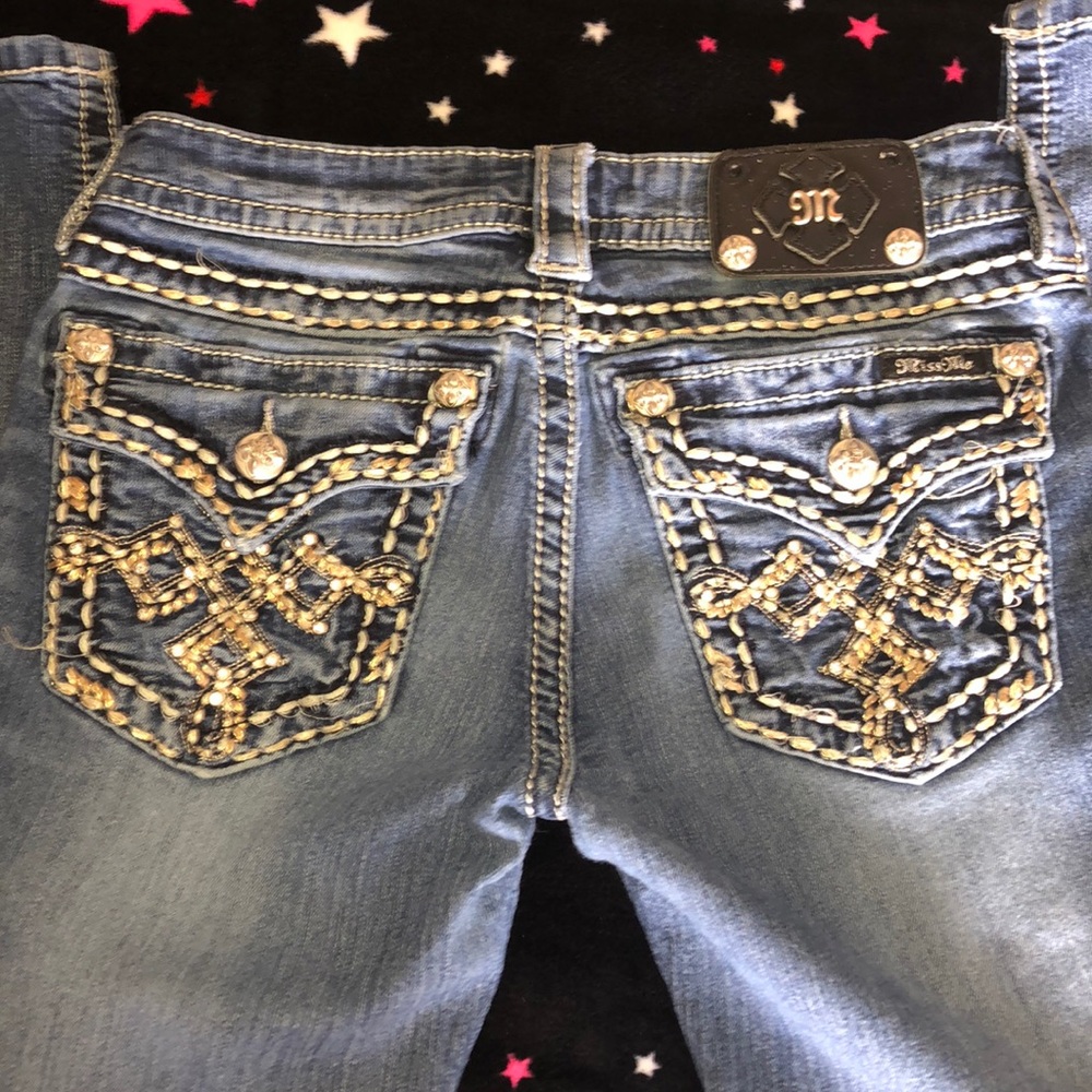 🔥MISS ME JEANS🔥